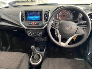 Toyota Vitz 1.0 XR - Image 6