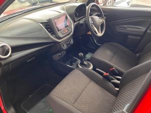 Toyota Vitz 1.0 XR - Image 7