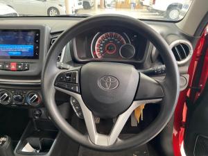 Toyota Vitz 1.0 XR - Image 8