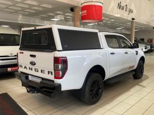 Ford Ranger FX4 2.0D 4X4 automaticD/C - Image 2