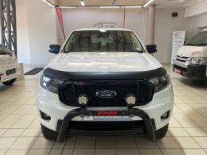 Ford Ranger FX4 2.0D 4X4 automaticD/C - Image 4