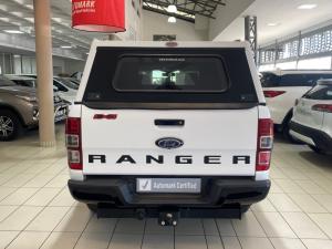 Ford Ranger FX4 2.0D 4X4 automaticD/C - Image 5