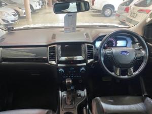 Ford Ranger FX4 2.0D 4X4 automaticD/C - Image 6