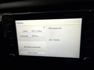 Toyota Hilux 2.4 GD-6 RB RaiderS/C - Image 10