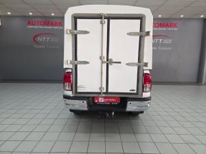 Toyota Hilux 2.4 GD-6 RB RaiderS/C - Image 5