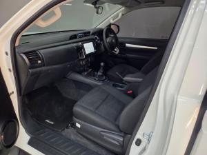 Toyota Hilux 2.4 GD-6 RB RaiderS/C - Image 7