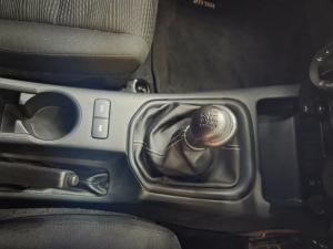 Toyota Hilux 2.4 GD-6 RB RaiderS/C - Image 9