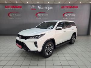 Toyota Fortuner 2.8 GD-6 4X4 automatic - Image 10