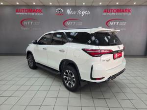 Toyota Fortuner 2.8 GD-6 4X4 automatic - Image 11