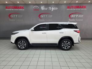 Toyota Fortuner 2.8 GD-6 4X4 automatic - Image 12