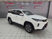 Thumbnail Toyota Fortuner 2.8 GD-6 4X4 automatic