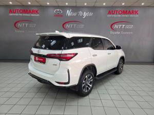 Toyota Fortuner 2.8 GD-6 4X4 automatic - Image 2