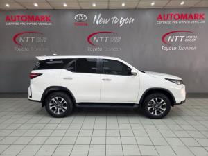 Toyota Fortuner 2.8 GD-6 4X4 automatic - Image 3