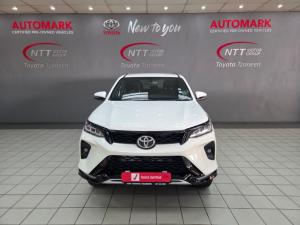 Toyota Fortuner 2.8 GD-6 4X4 automatic - Image 4