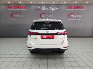 Toyota Fortuner 2.8 GD-6 4X4 automatic - Image 5