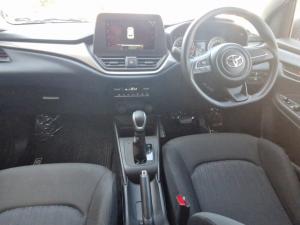 Toyota Starlet 1.5 Xs automatic - Image 6