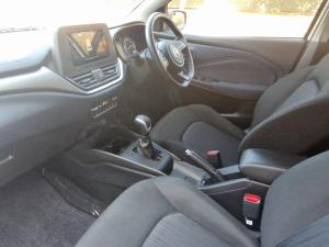 Toyota Starlet 1.5 Xs automatic - Image 7