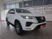 Toyota Fortuner 2.4GD-6 4X4 automatic - Thumbnail 1