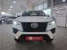 Toyota Fortuner 2.4GD-6 4X4 automatic - Thumbnail 4
