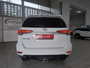 Toyota Fortuner 2.4GD-6 4X4 automatic - Image 5