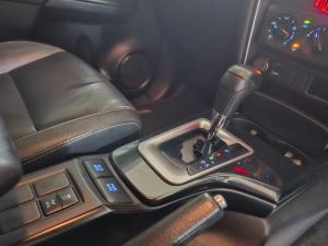 Toyota Fortuner 2.4GD-6 4X4 automatic - Image 8