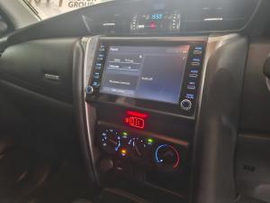 Toyota Fortuner 2.4GD-6 4X4 automatic - Image 9