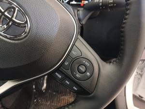 Toyota Corolla Cross 1.8 XR Hybrid - Image 10