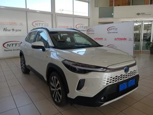 Toyota Corolla Cross 1.8 XR Hybrid - Image 1