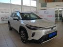 Thumbnail Toyota Corolla Cross 1.8 XR Hybrid