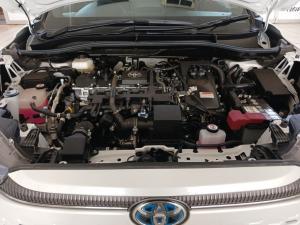 Toyota Corolla Cross 1.8 XR Hybrid - Image 24