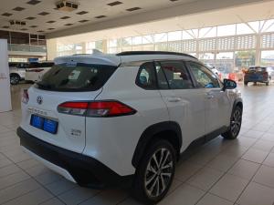 Toyota Corolla Cross 1.8 XR Hybrid - Image 2
