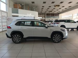 Toyota Corolla Cross 1.8 XR Hybrid - Image 3