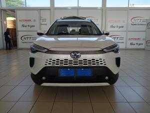 Toyota Corolla Cross 1.8 XR Hybrid - Image 4
