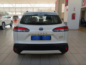 Toyota Corolla Cross 1.8 XR Hybrid - Image 5