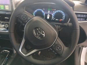 Toyota Corolla Cross 1.8 XR Hybrid - Image 8