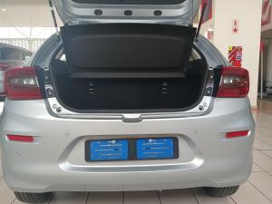 Toyota Starlet 1.5 Xs - Image 20