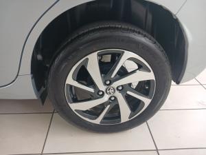 Toyota Starlet 1.5 Xs - Image 21