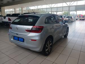 Toyota Starlet 1.5 Xs - Image 2