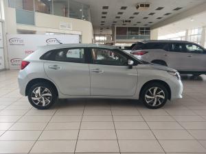 Toyota Starlet 1.5 Xs - Image 3