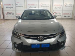 Toyota Starlet 1.5 Xs - Image 4