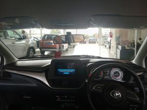 Toyota Starlet 1.5 Xs - Image 6