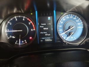 Toyota Fortuner 2.4GD-6 Raised Body automatic - Image 11