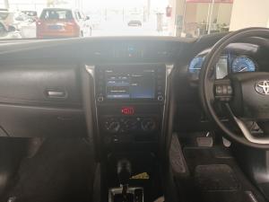 Toyota Fortuner 2.4GD-6 Raised Body automatic - Image 17