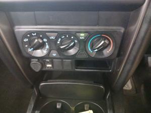 Toyota Fortuner 2.4GD-6 Raised Body automatic - Image 18