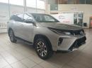 Thumbnail Toyota Fortuner 2.4GD-6 Raised Body automatic