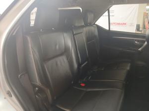Toyota Fortuner 2.4GD-6 Raised Body automatic - Image 20