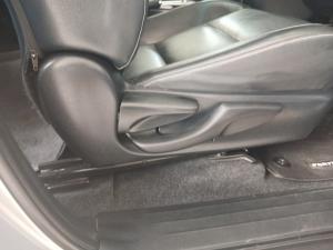 Toyota Fortuner 2.4GD-6 Raised Body automatic - Image 21