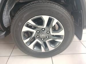 Toyota Fortuner 2.4GD-6 Raised Body automatic - Image 23