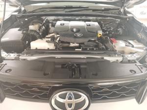 Toyota Fortuner 2.4GD-6 Raised Body automatic - Image 24