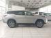 Toyota Fortuner 2.4GD-6 Raised Body automatic - Thumbnail 3